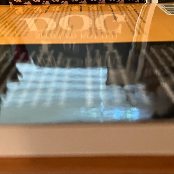 EUC I actually never used it. Slow Burn book 📖 Renee Jacobs 📖 - Picture 5 of 5